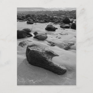 Cartão Postal Rochas