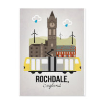 Rochdale