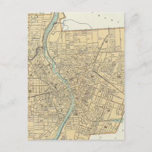 Cartão Postal Rochester 2