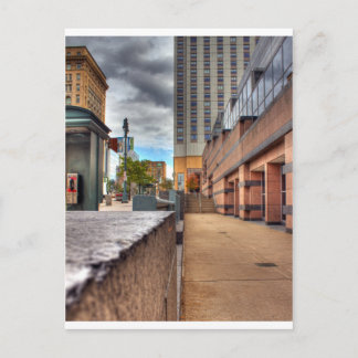 Cartão Postal Rochester, NY