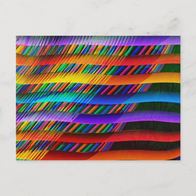 Cartão Postal Roda 3 (Frente)