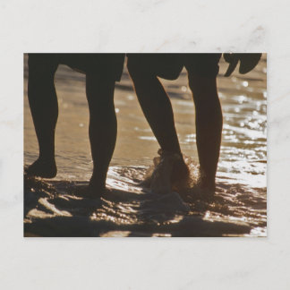 Cartão Postal Rolagem Românica