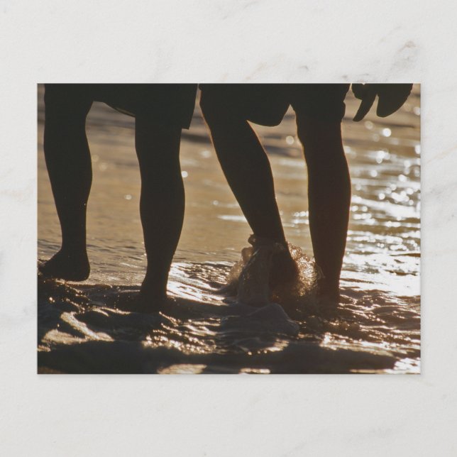 Cartão Postal Rolagem Românica (Frente)