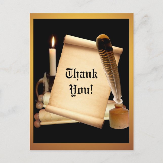 Cartão Postal Rolar (Frente)