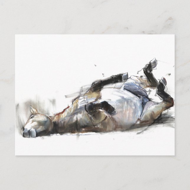 Cartão Postal Rolling Rolling Rolling 2011 (Frente)