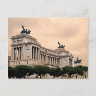 Cartão Postal roma