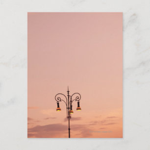 Cartão Postal Roma 2