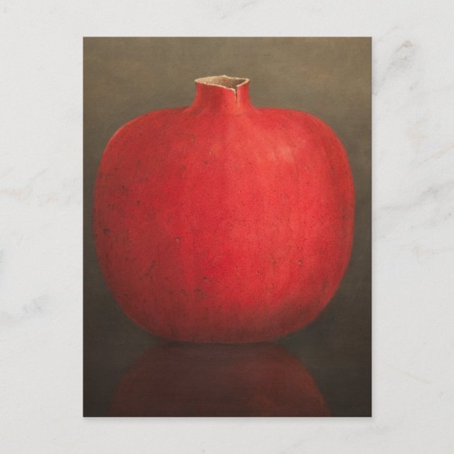 Cartão Postal Romã 2010 (Frente)