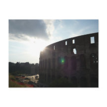 Roma Colosseum