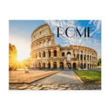 Roma Colosseum
