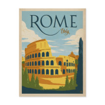 Roma, Itália Colosseum