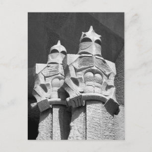 Cartão Postal Roman Guards Postcard