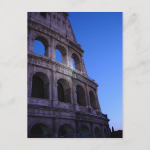 Cartão Postal Rome