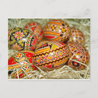 Cartão Postal Romênia