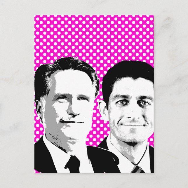 Cartão Postal ROMNEY RYAN BUST.png (Frente)