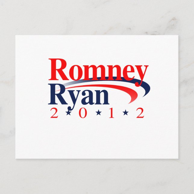 Cartão Postal ROMNEY RYAN VP SWEEP.png (Frente)