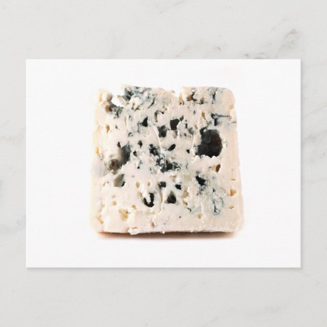 Cartão Postal Roquefort (Frente)
