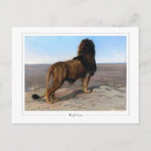 Rosa Bonheur #148 - Arte fina
