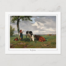 Rosa Bonheur #166 - Arte Fina