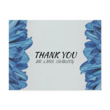 rosa clássico azul - Flor azul Petado