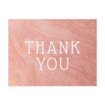 Rosa de Texto Personalizado Dourado Pink Sandstone