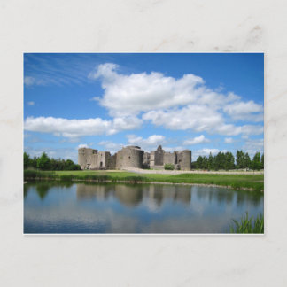 Cartão Postal Roscommon Castle