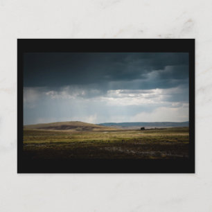 Cartão Postal Rota 66 Storm, Airzona