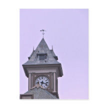 Rota Prefeitura em Twilight