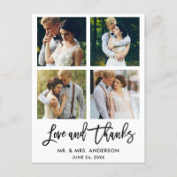 Roteiro de Pincel Amor e Obrigado Casamento 4 Foto
