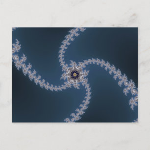 Cartão Postal Rotor 222 - Cartão-postal frontal