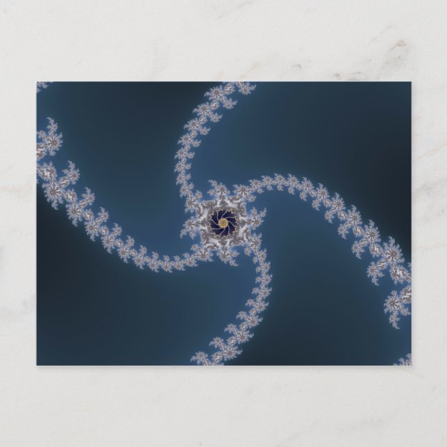 Cartão Postal Rotor 222 - Cartão-postal frontal (Frente)