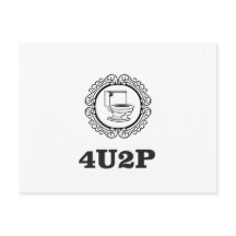 round for you to pee