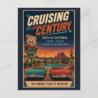 Route 66 Centennial Retro Motel à Beira da Piscina