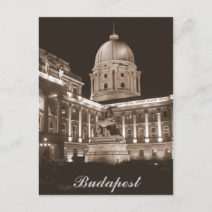 Cartão Postal Royal Palace