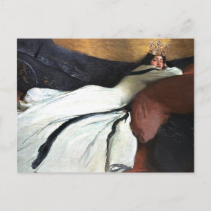 Cartão Postal Royalty é Tão Posh