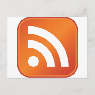 CARTÃO POSTAL RSS IRL