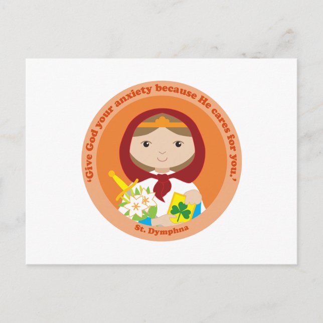 Cartão Postal Rua. (Frente)