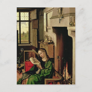 Cartão Postal Rua. Barbara