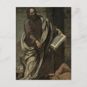 Cartão Postal Rua. Bartolomeu, 1620