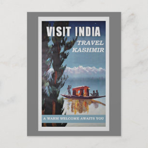 Cartão Postal Rua, colheita do Patrick