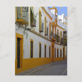 Cartão Postal Rua Cordoba