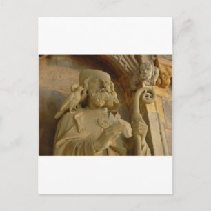 Cartão Postal Rua David