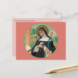 Cartão Postal Rua de Lima (Detalhe; K 48)