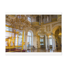 Rua do Museu do Patrimônio Estadual. Petersburgo R