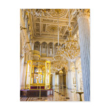 Rua do Museu do Patrimônio Estadual. Petersburgo R