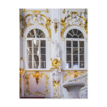 Rua do Museu do Patrimônio Estadual. Petersburgo R