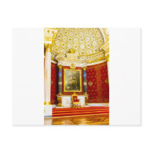 Rua do Museu do Patrimônio Estadual. Petersburgo R