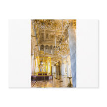 Rua do Museu do Patrimônio Estadual. Petersburgo R