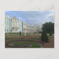 Rua do Palácio de inverno. Petersburgo, Rússia
