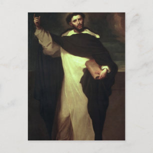 Cartão Postal Rua. Dominic